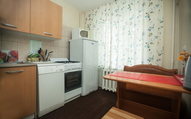 Kvart-Otel, Berezhkovskaya nab., 10 Apartments