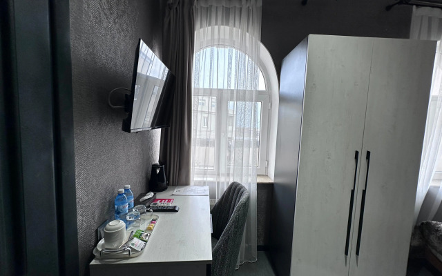 Отель Heritage Old CIty