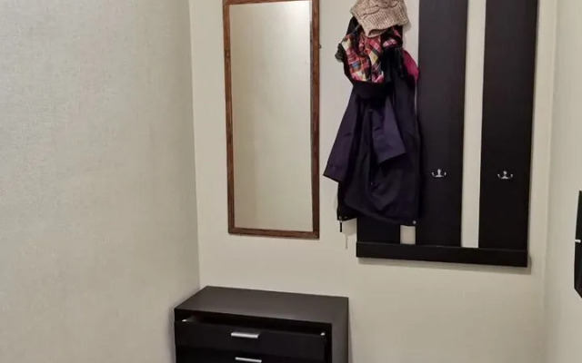 Квартира на 60 лет Победы 10А