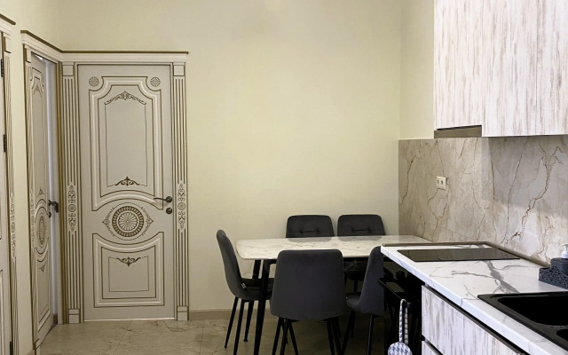 S-Van Cozy Home Flat