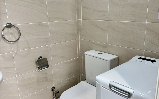 Апартаменты 32 Речной