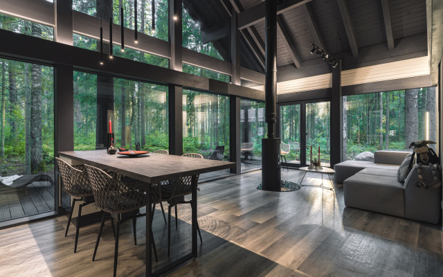 Меблированные комнаты Гедонист клуб