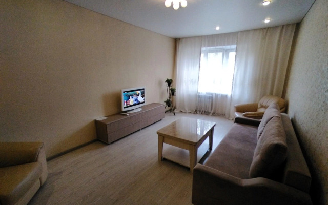 Апартаменты На Воровского