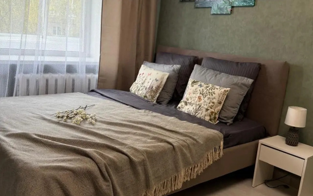 Квартира Уютная