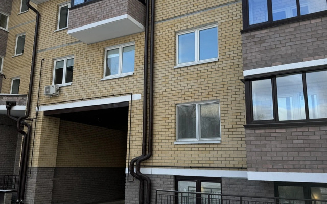 Апартаменты в Историческом Центре Города