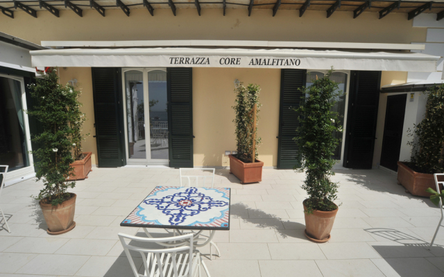 Core Amalfitano City Suites