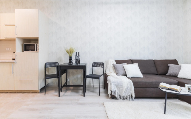 Апартаменты Арт-Сити