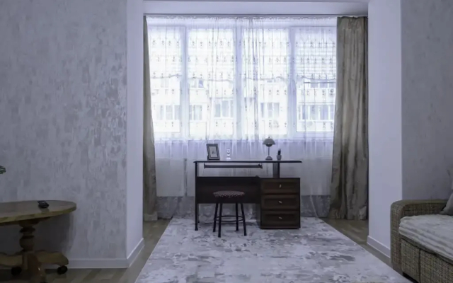 Квартира Green Fox на Гоголя