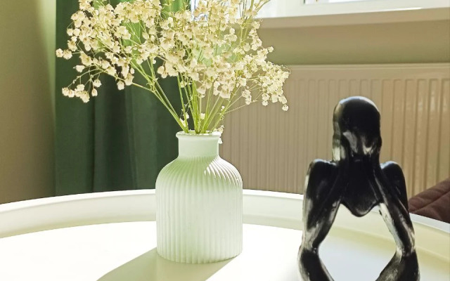 Квартира High dreams