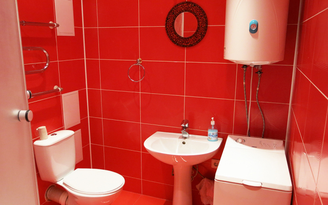 Апартаменты на Масленникова 72