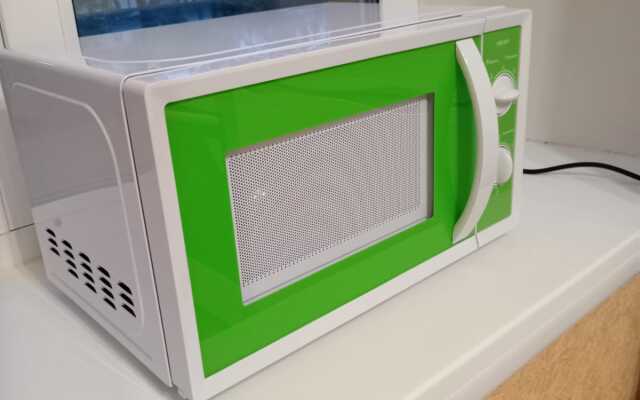 Квартира Двухкомнатная на Героев Танкограда 65