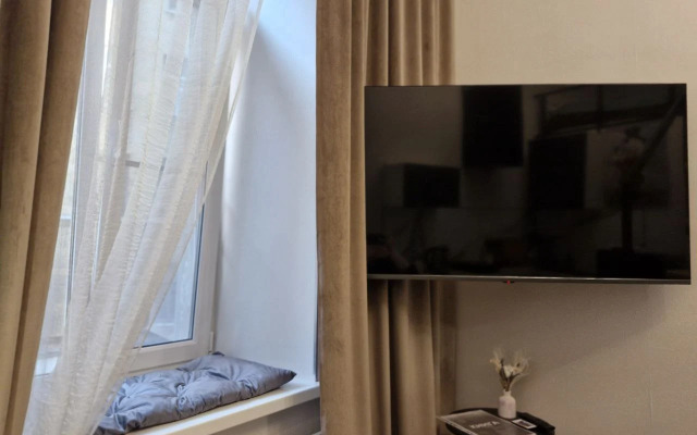 Квартира в историческом центре СПб