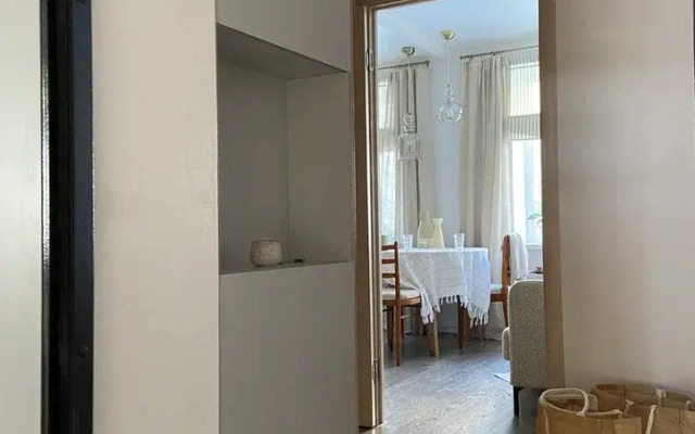 V Istoricheskom Tsentre Yekaterinburga Flat