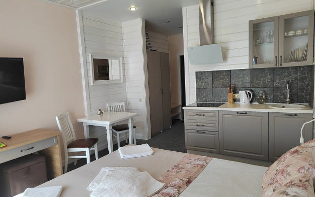 Апартаменты Sport Residence, 316