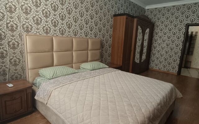 Апартаменты возле крепости Нарын кала