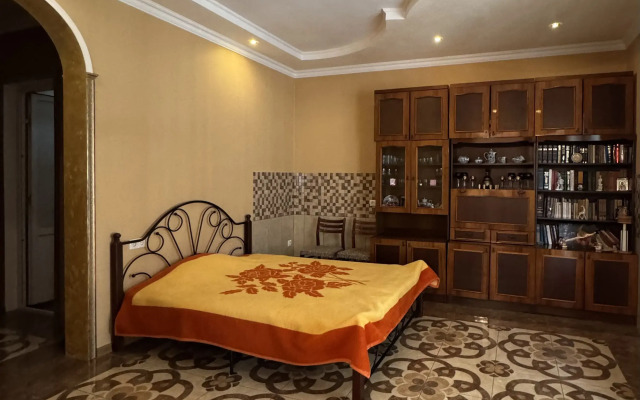 V Gagre Living Quarters