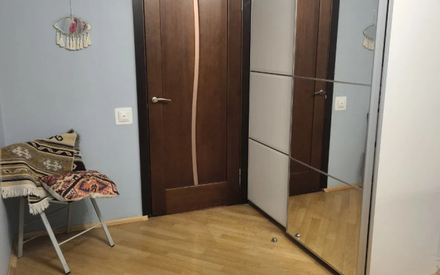 Квартира В самом зеленом районе Москвы