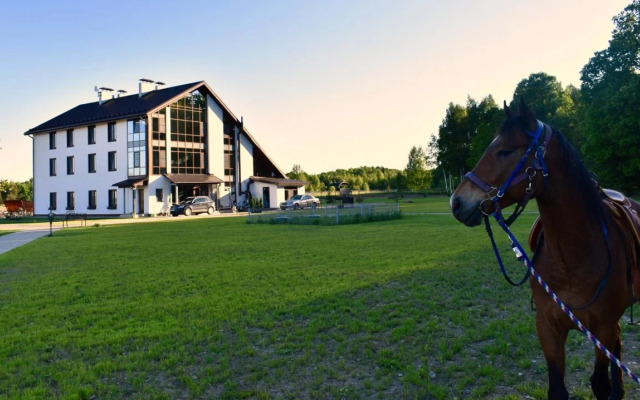 Гостевой дом Путь Лотоса