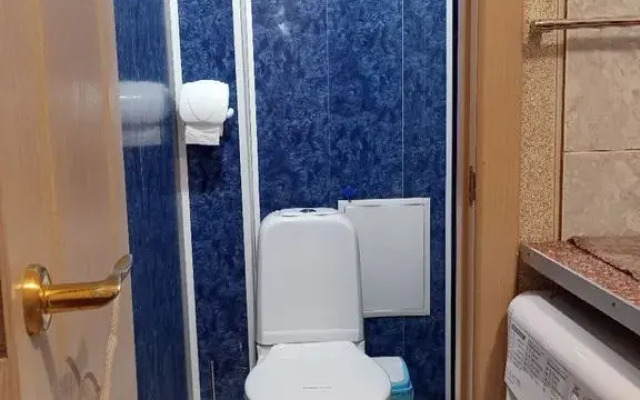 1-Komnatnaya Na Ulitse Tatischeva Flat