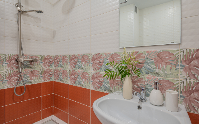 Квартира Современная студия в центре