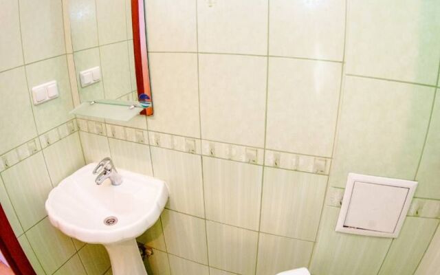 Квартира на Парижской Коммуны 42А