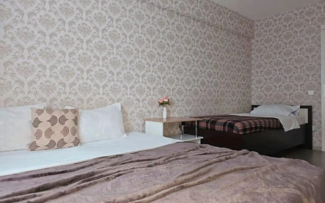 Апартаменты Полины Осипенко 7