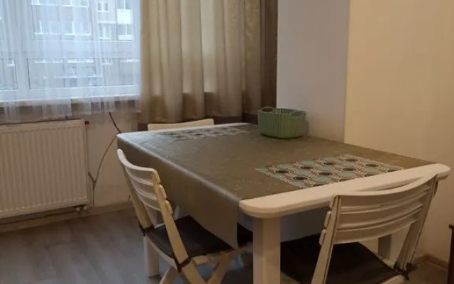 Fistashkovyje Na Solnechnoy Ulitse 17 Apartments