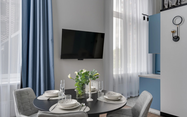 Uraganapart Apollon Apartments
