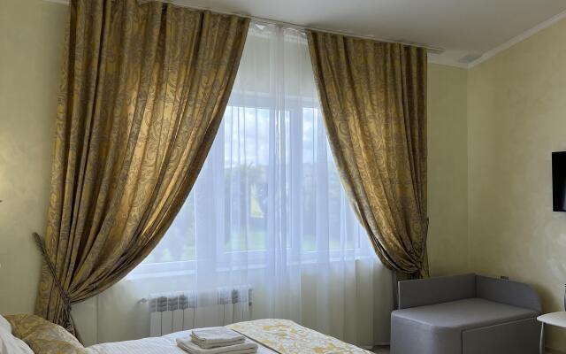 Apartments Briz