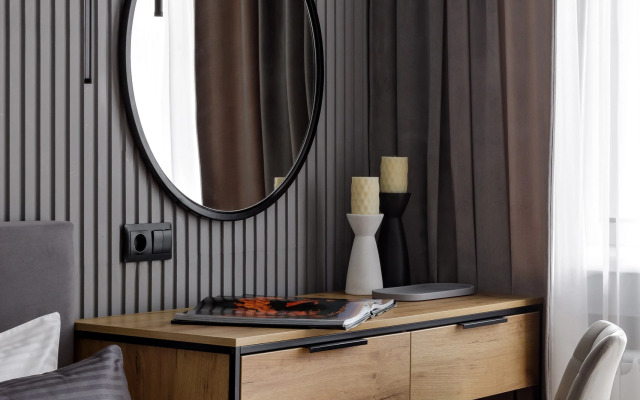 Квартира Тихая Гавань