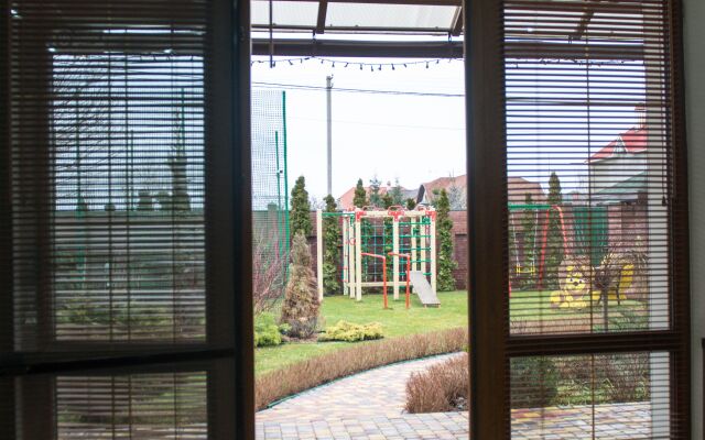 Premium Village Residence Hotel