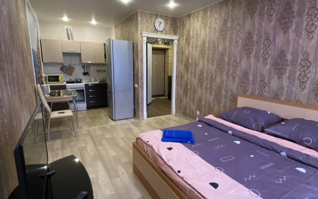 ZhK Pioner Apartments