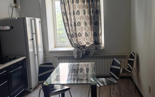 Квартира Огромная на Проспекте Ленина