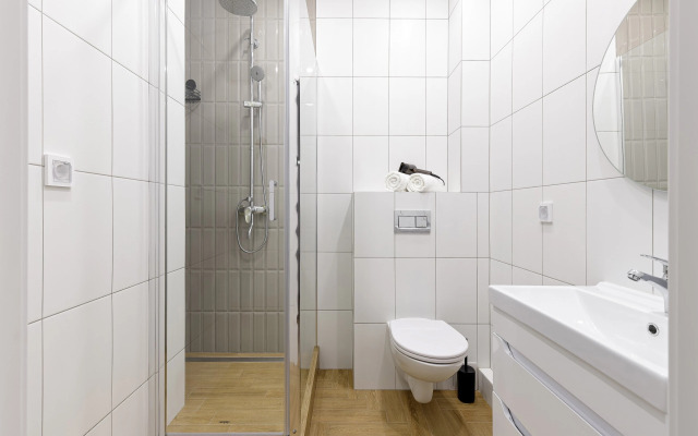 Квартира Красивая 1-к квартира Диалог