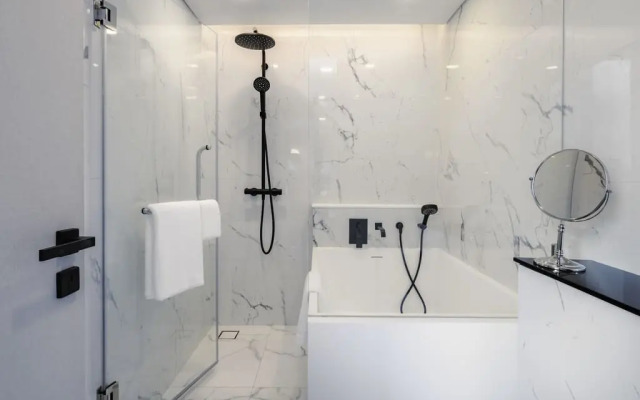 TRIBE Living Bangkok Sukhumvit 39 by AccorHotels