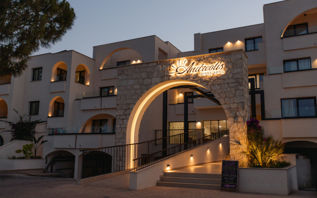 Andreotis Apartments