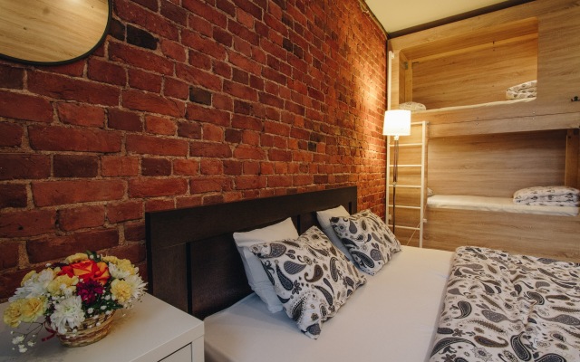 Simple Italy Hostel