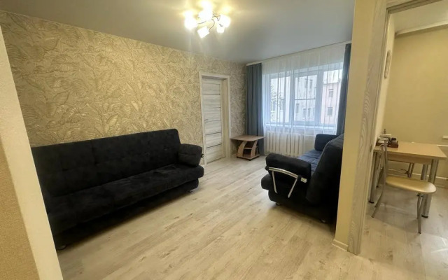 Uyutnye Apartamenty Na Naberezhnoi Afanasiya Nikitina Apartments