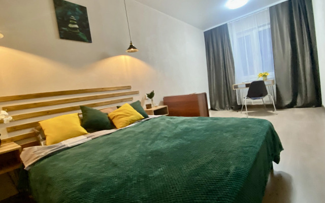 Ěkše Flat