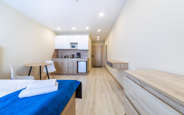 Blanche Apart Apartments