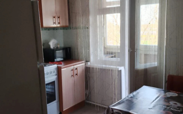 Апартаменты Двухкомнатные Осташковское Шоссе 10