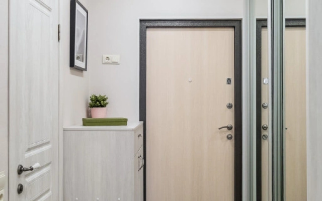 Апартаменты Современные Царская Столица в Центре