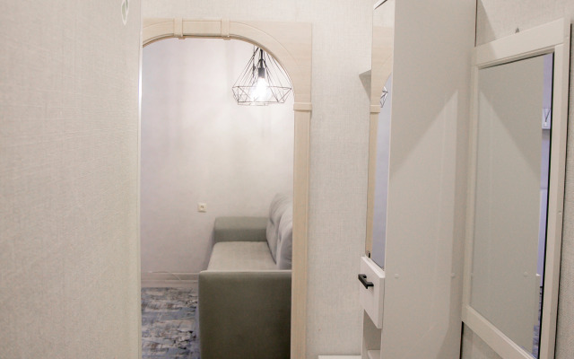 Апартаменты на улице Академика Богомольца 19