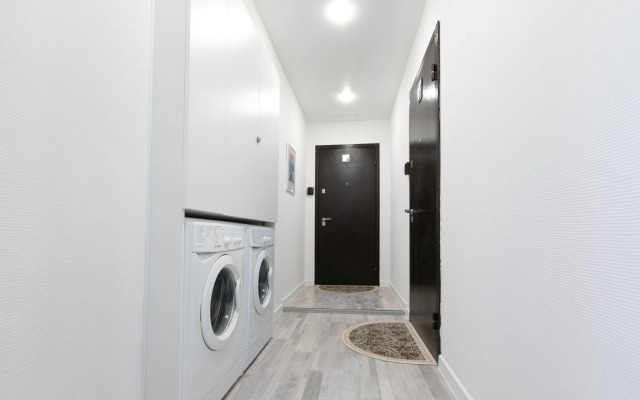 Квартира FlatStay Потемкинская 13/48