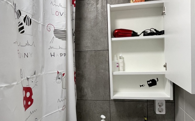 Квартира Двухкомнатная у моря