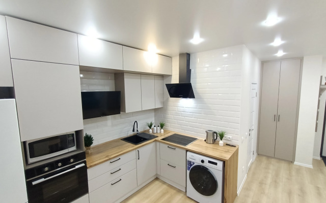 Квартира на Взлётной 11/1