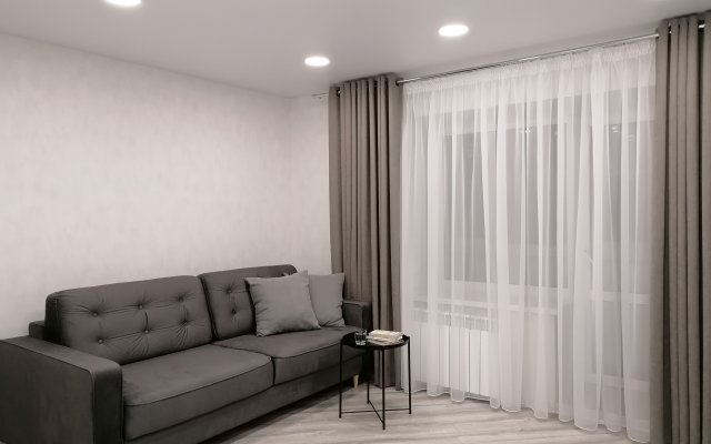 Апартаменты Scandica Home