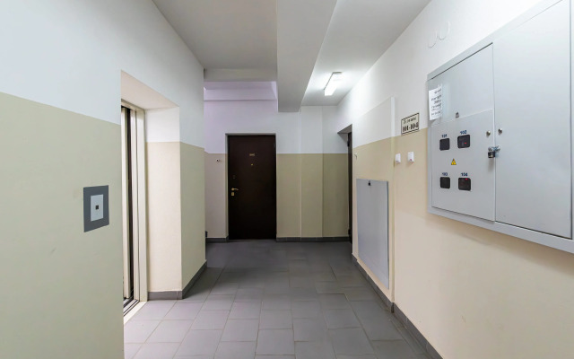 Апартаменты в ЖК Соловьиная роща