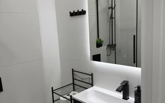 Marybey Metro Potapovo Apartments