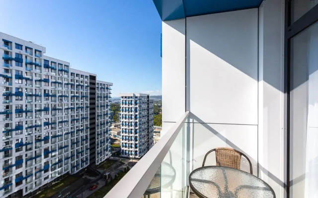 4.16 Studio Kislorod 5 Flat